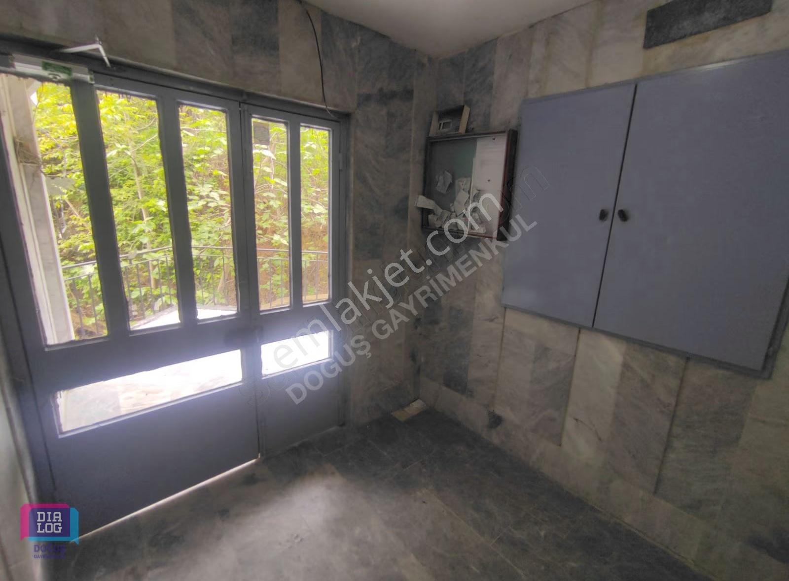 Dialog Doğuş Çekirge'de Kiralık Asansörlü Bina 3+1 Dubleks Daire