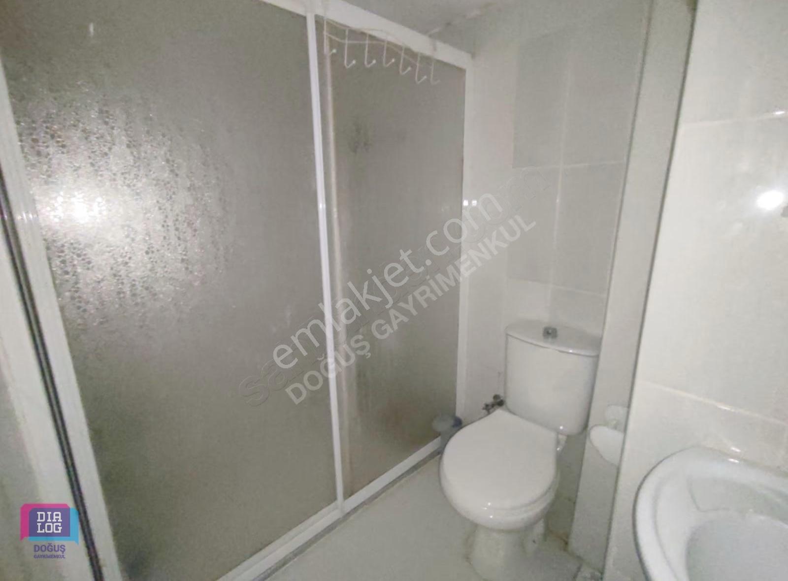 Dialog Doğuş Çekirge'de Kiralık Asansörlü Bina 3+1 Dubleks Daire - Görsel 15