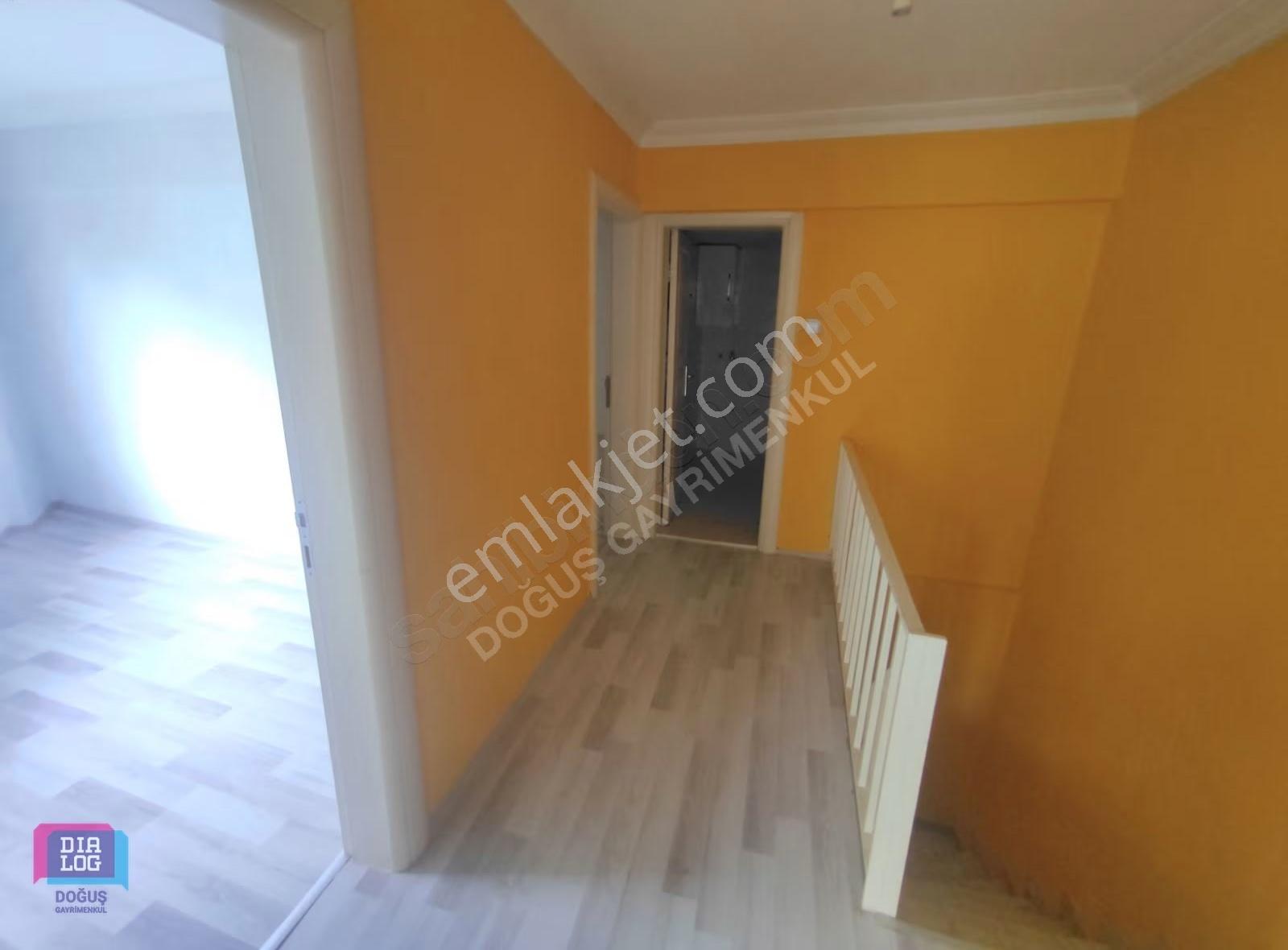 Dialog Doğuş Çekirge'de Kiralık Asansörlü Bina 3+1 Dubleks Daire - Görsel 11