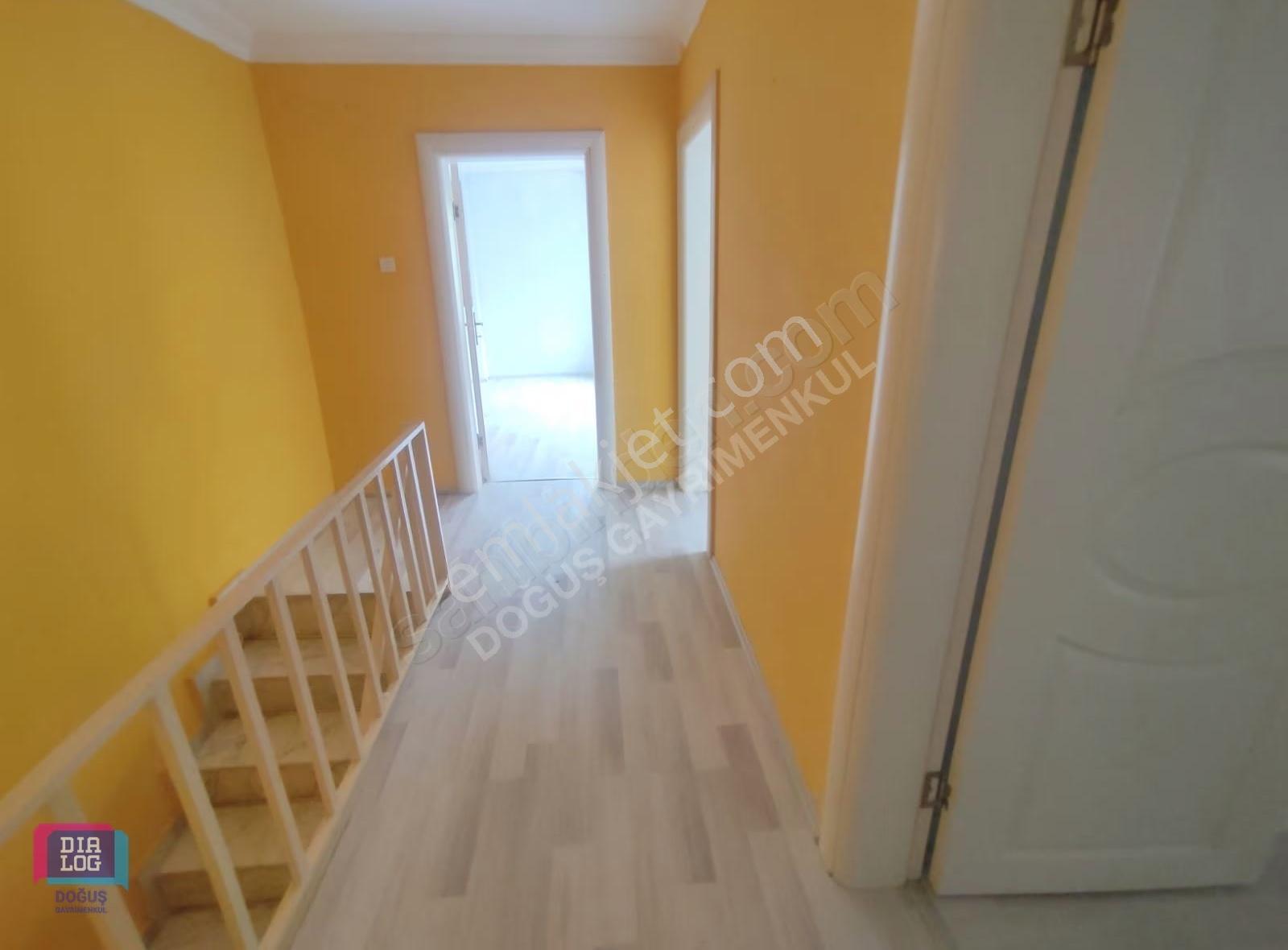 Dialog Doğuş Çekirge'de Kiralık Asansörlü Bina 3+1 Dubleks Daire - Görsel 14