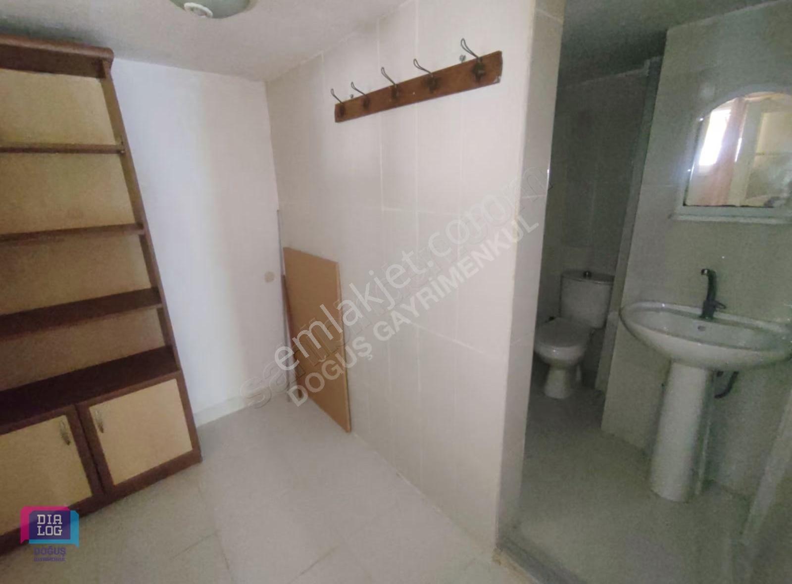 Dialog Doğuş Çekirge'de Kiralık Asansörlü Bina 3+1 Dubleks Daire - Görsel 17
