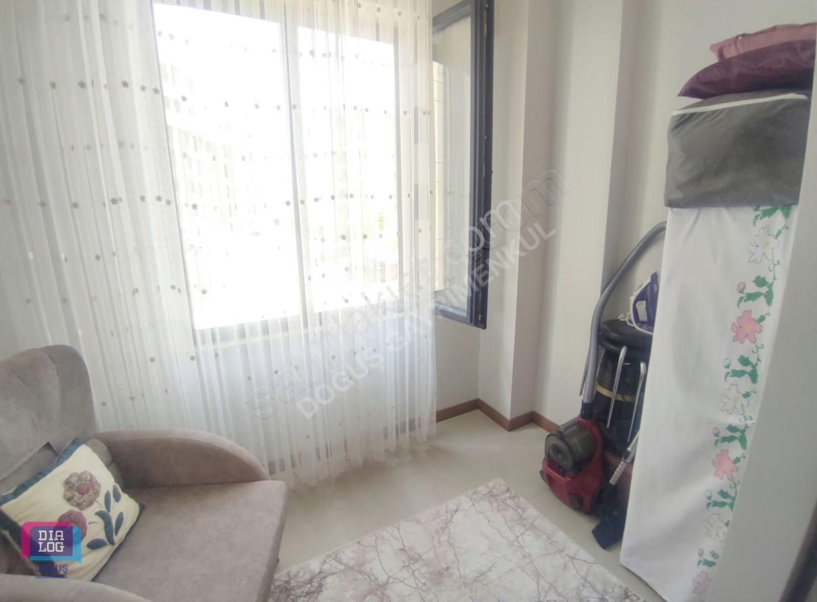 Dialog Doğuş Balkan Mh. Ece Life'ta Satılık Arakat 3+1 Daire - Görsel 23