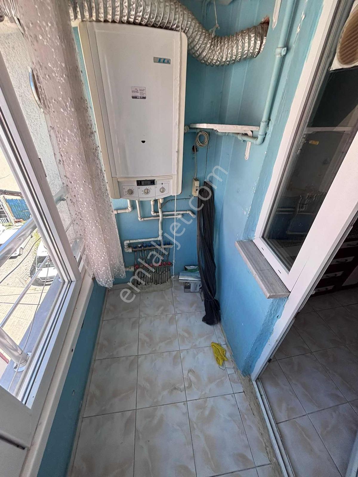 Perşembe Pazarı Arkasında 3+1 Kiralık Asansörlü Ara Kat - Görsel 25