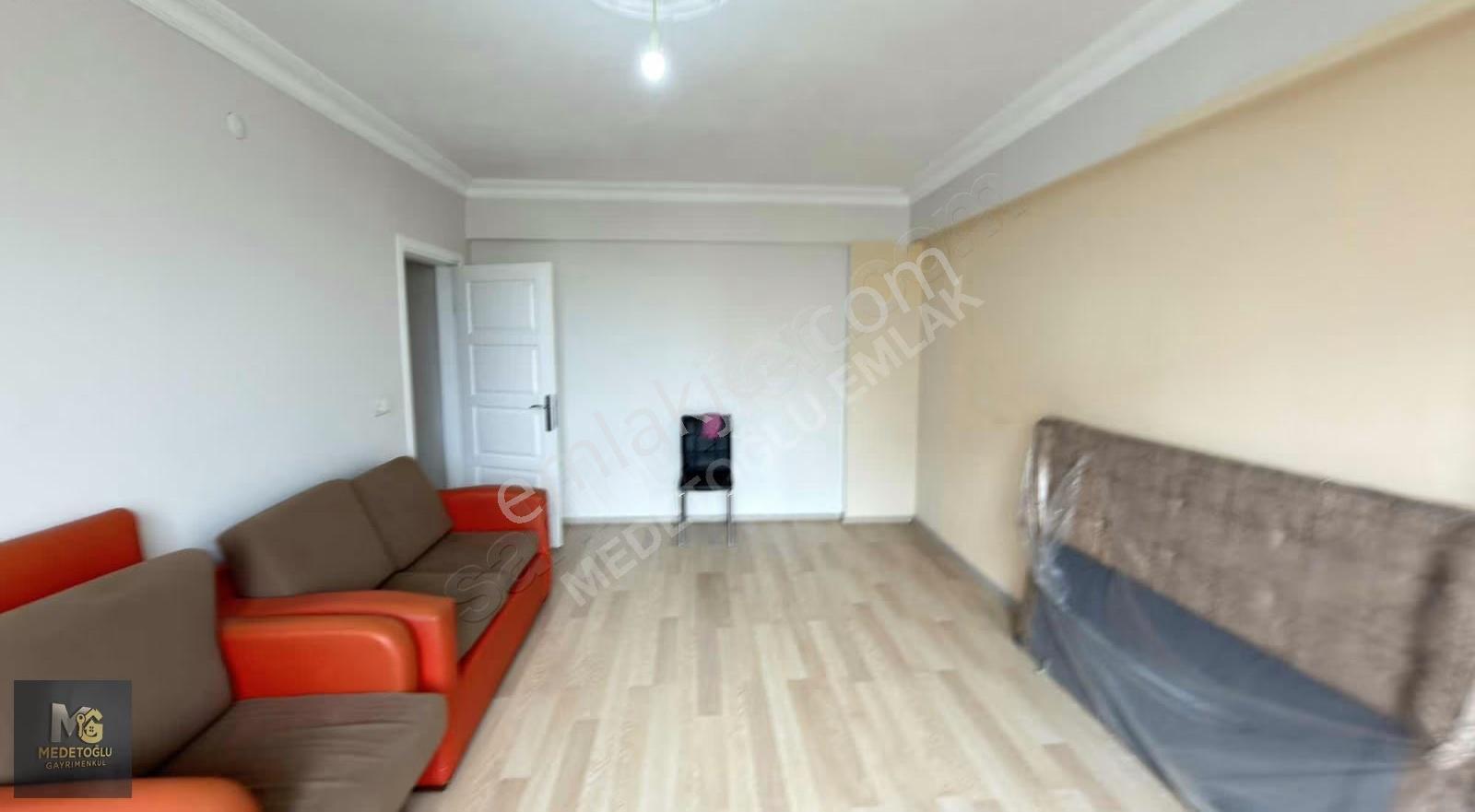 Medetoglu Gayrimenkul Den Bahar Caddesinde Kiralık 2+1 - Görsel 11