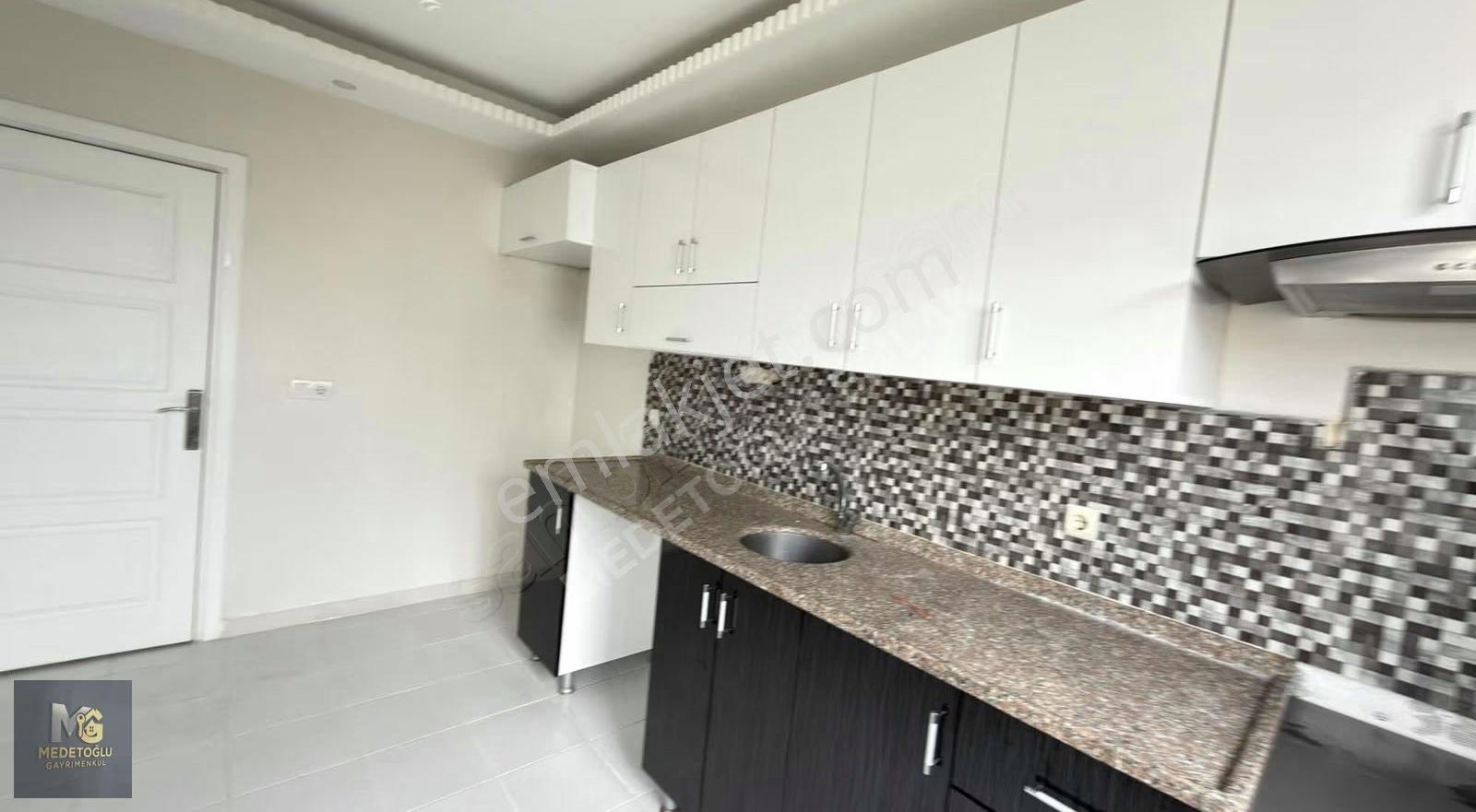 Medetoglu Gayrimenkul Den Bahar Caddesinde Kiralık 2+1 - Görsel 16