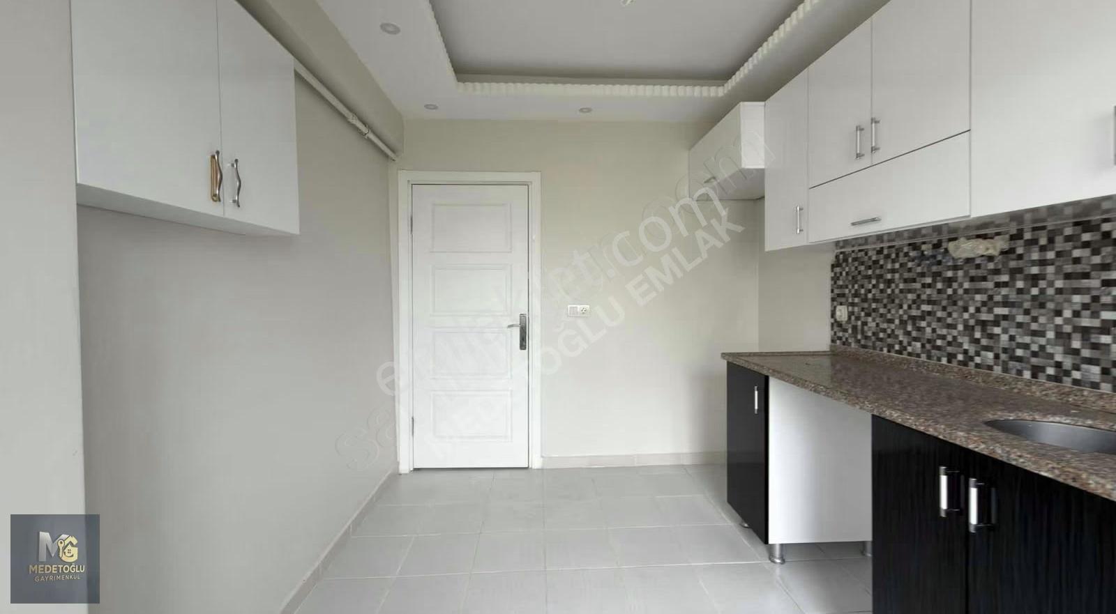 Medetoglu Gayrimenkul Den Bahar Caddesinde Kiralık 2+1 - Görsel 6