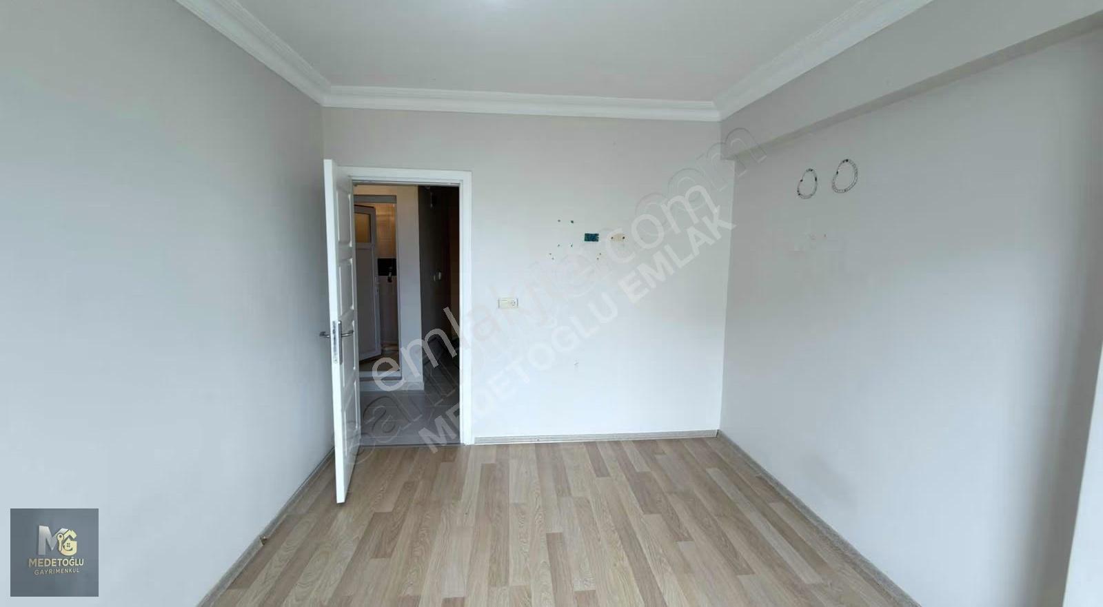 Medetoglu Gayrimenkul Den Bahar Caddesinde Kiralık 2+1 - Görsel 20