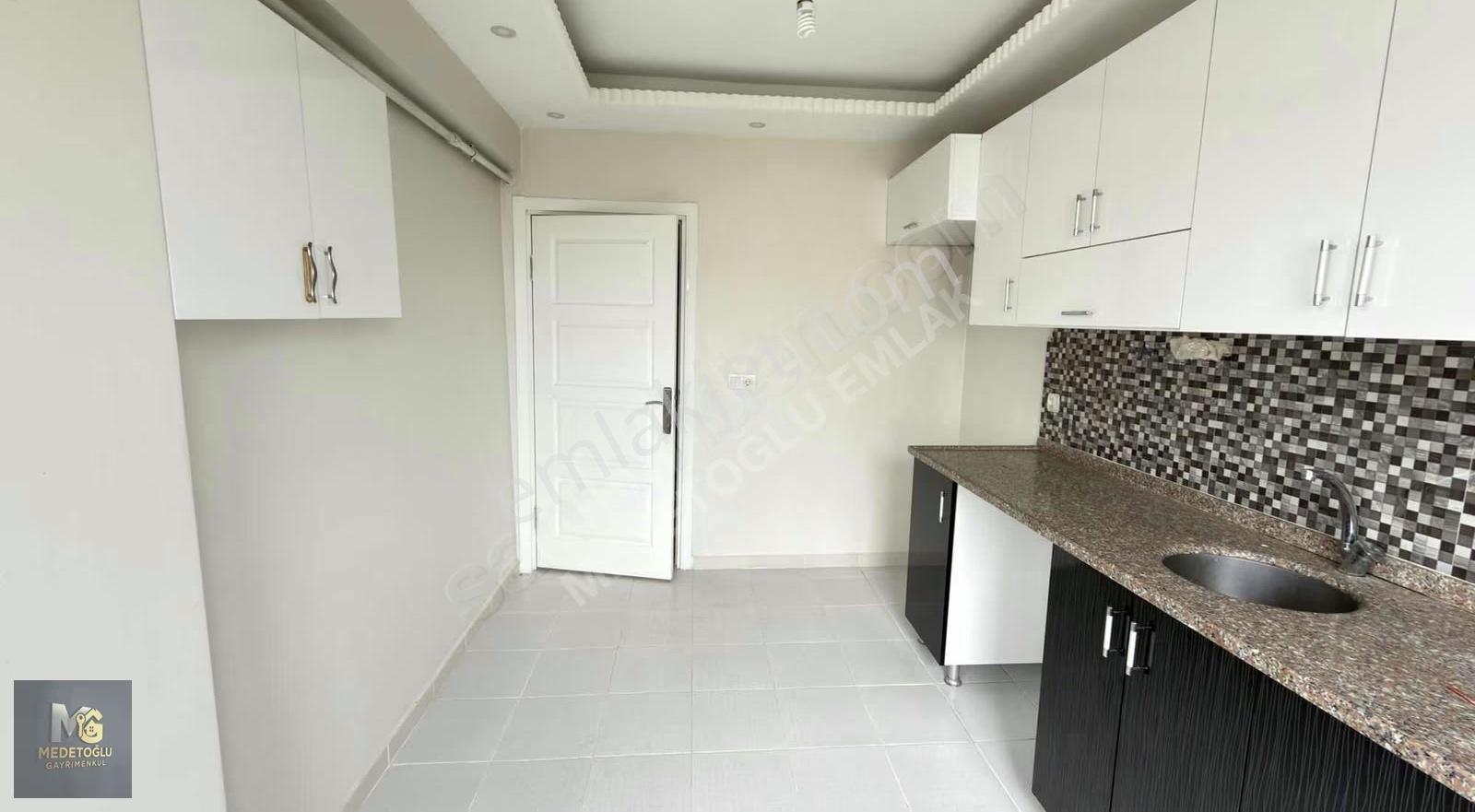 Medetoglu Gayrimenkul Den Bahar Caddesinde Kiralık 2+1 - Görsel 7