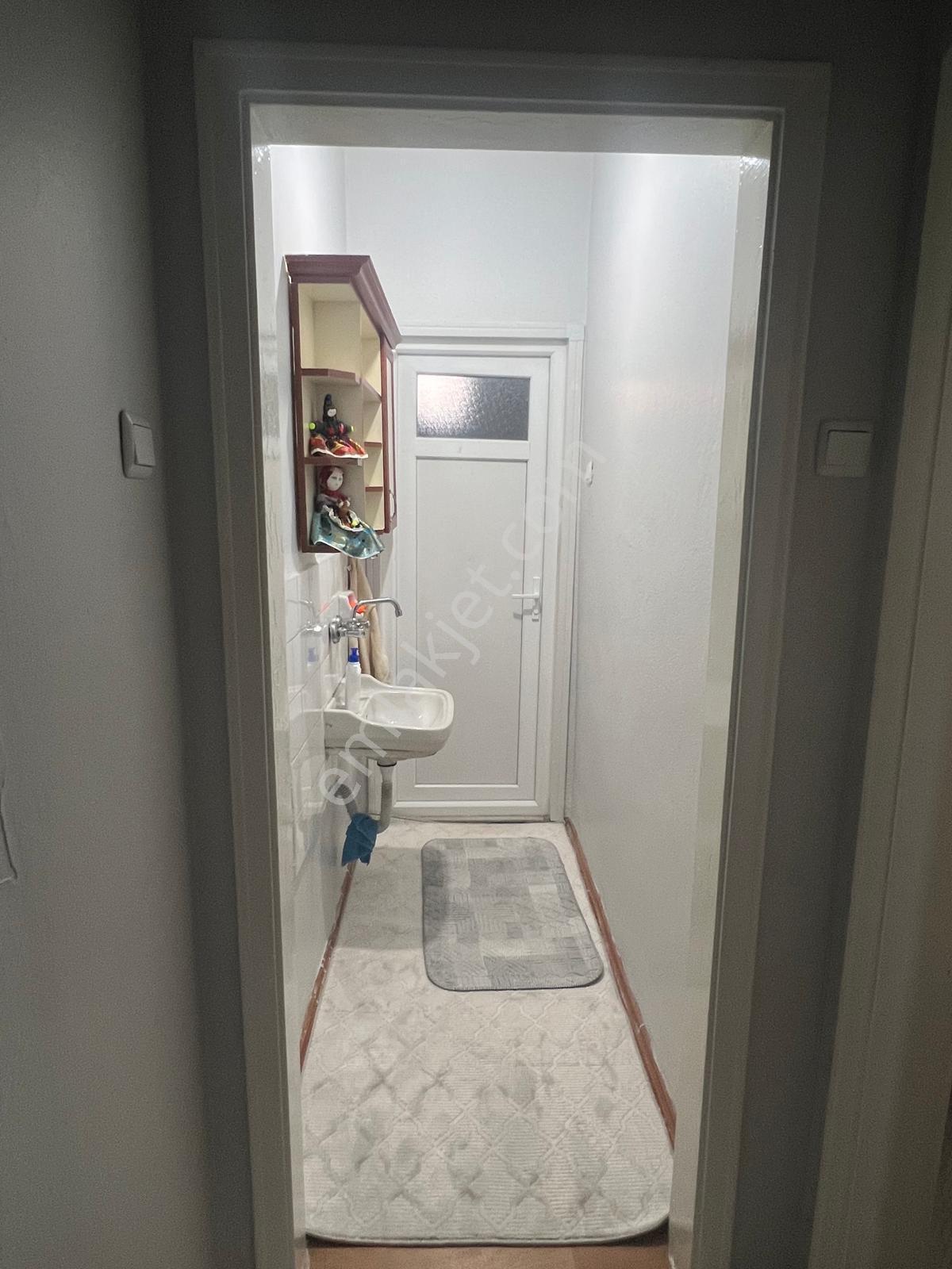 Konya Selçuklu Malazgirt Mah.barış Cad.de 120 M2 3+1 Temiz Bakımlı Satılık Daire - Görsel 29