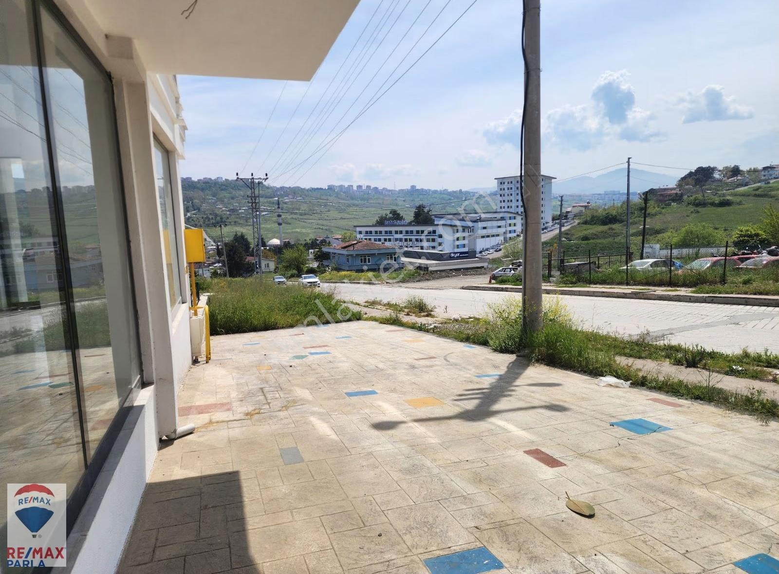 Atakum Büyükkolpınarda Köşe Konumlu 170 M² Kiralık Dükkan - Görsel 17
