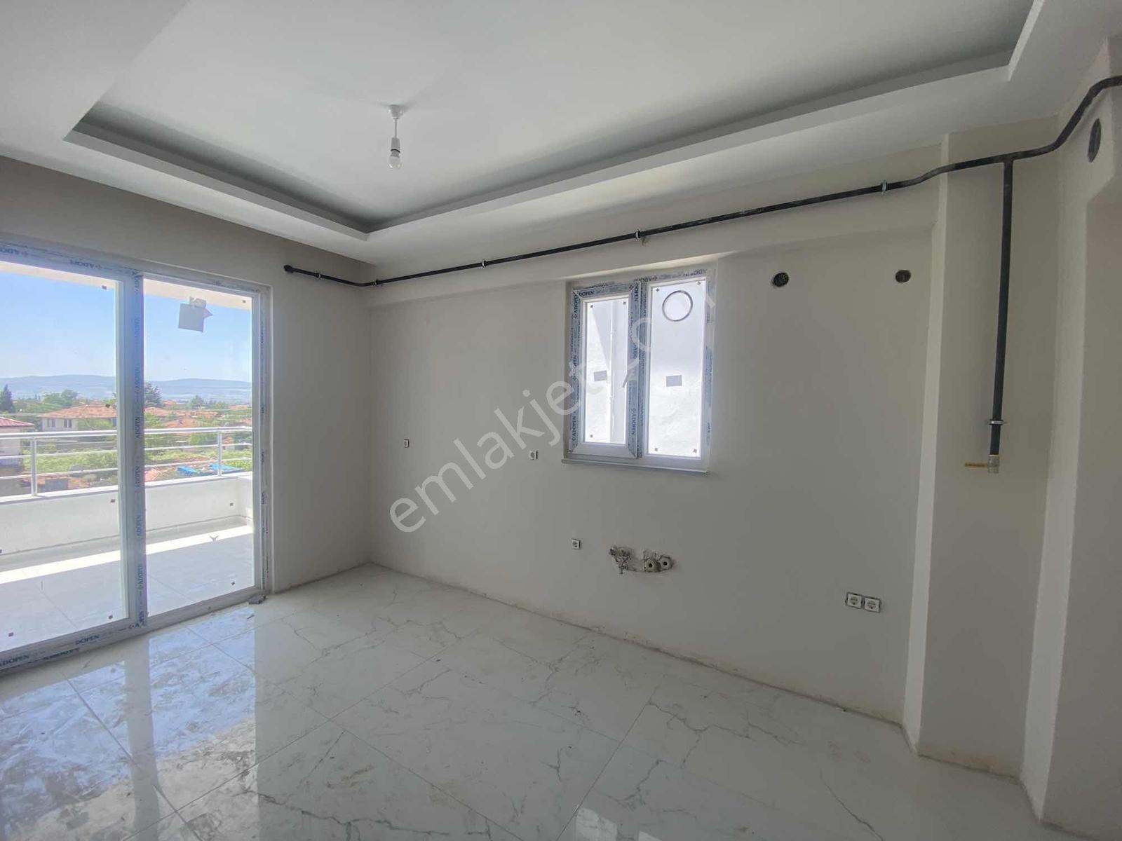 Suluova Borsa Mah.satılık 3+1 Sıfır Daire Fiyat Düştü - Görsel 12