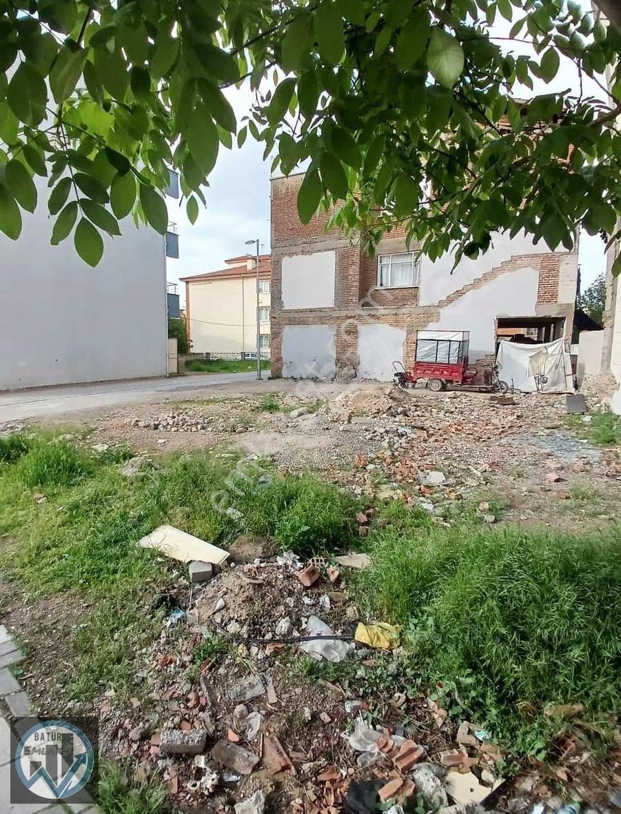Batur Gayrimenkul'den Koyunoğlun'da Satılık Arsa