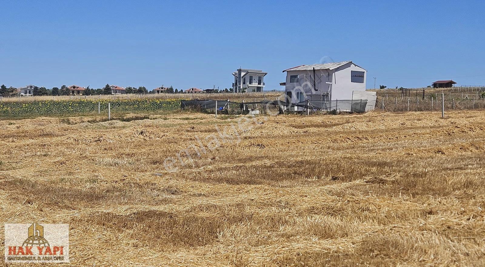 Satılık 255 Metre Ana Yola Yakın Net Arsa Konum Doğru - Görsel 7