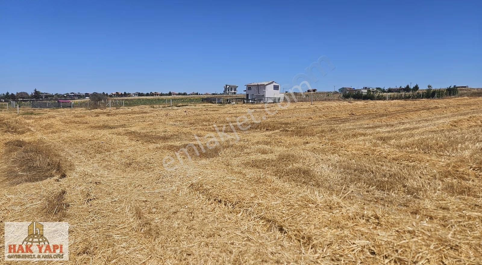 Satılık 255 Metre Ana Yola Yakın Net Arsa Konum Doğru - Görsel 10