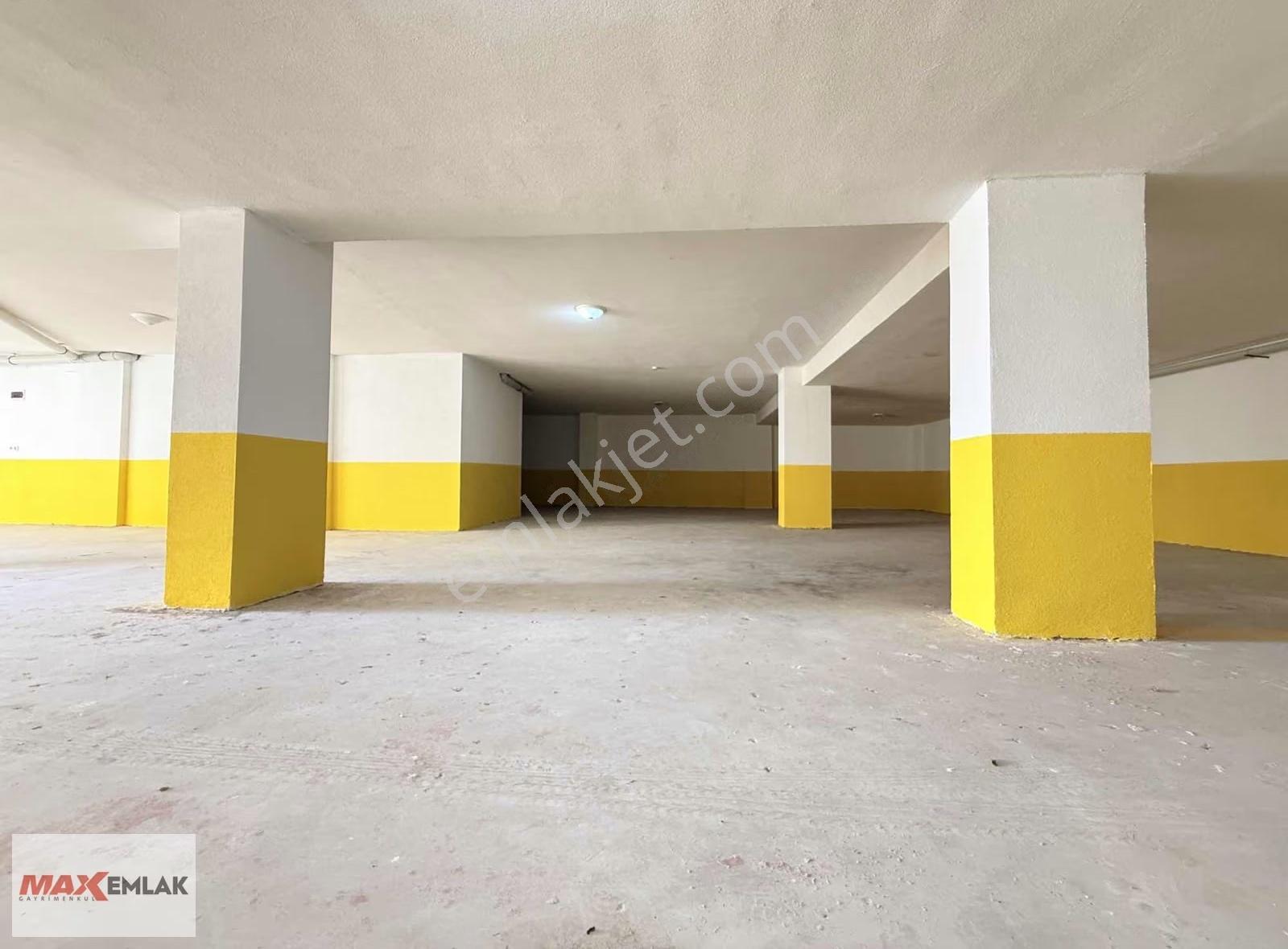 Fevzi Çakmak Mah K.otoparklı Satılık Sıfır Asansörlü Arakat - Görsel 11
