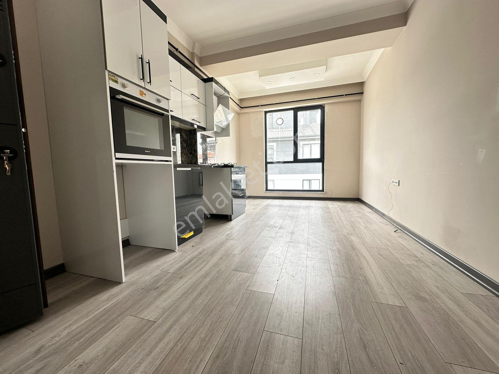 Rumeli Mah Resmi Kurumlara Yakın Kiralık 1+1 Daire - Görsel 6