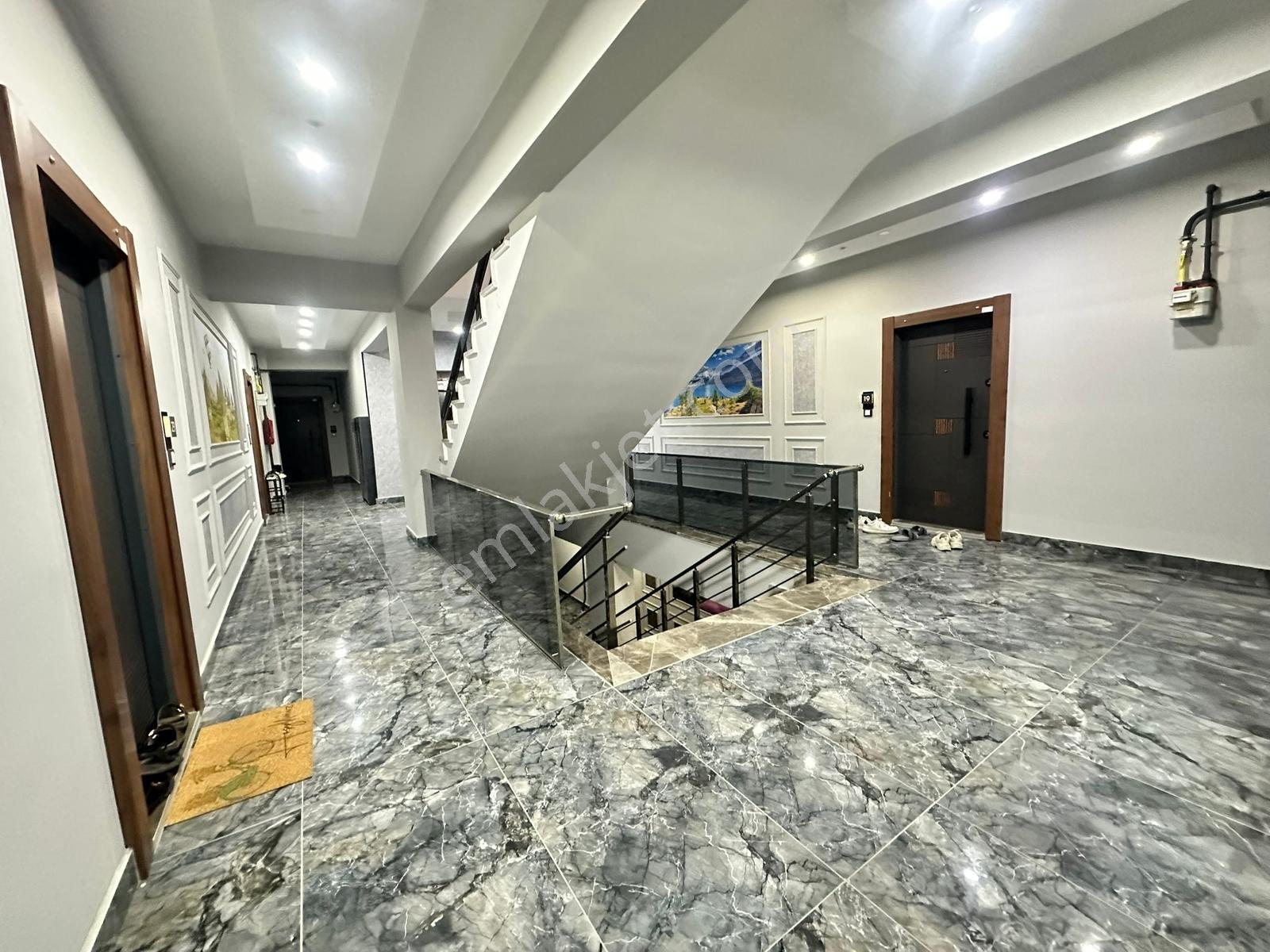 Rumeli Mah Resmi Kurumlara Yakın Kiralık 1+1 Daire - Görsel 26