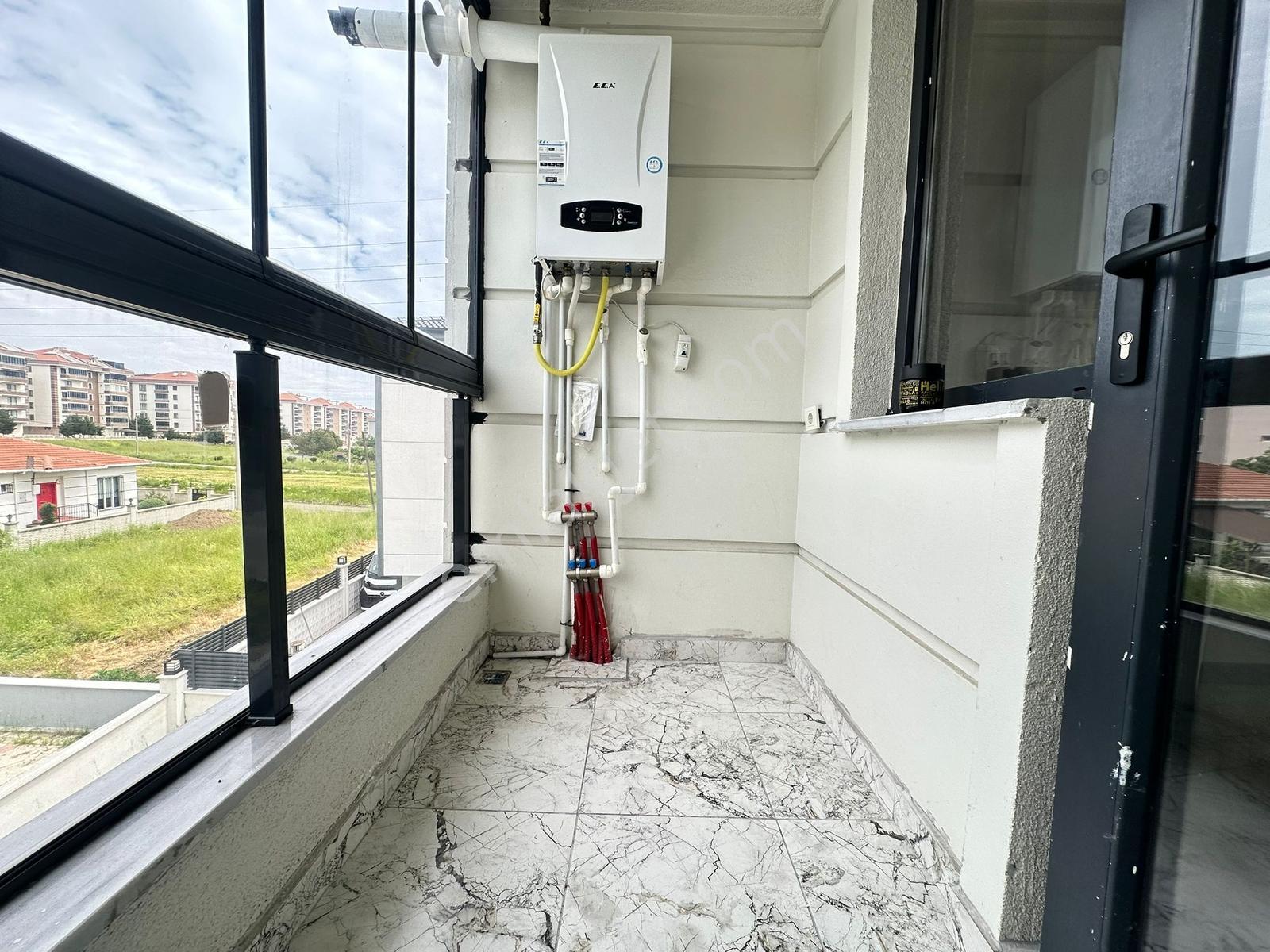 Rumeli Mah Resmi Kurumlara Yakın Kiralık 1+1 Daire - Görsel 11