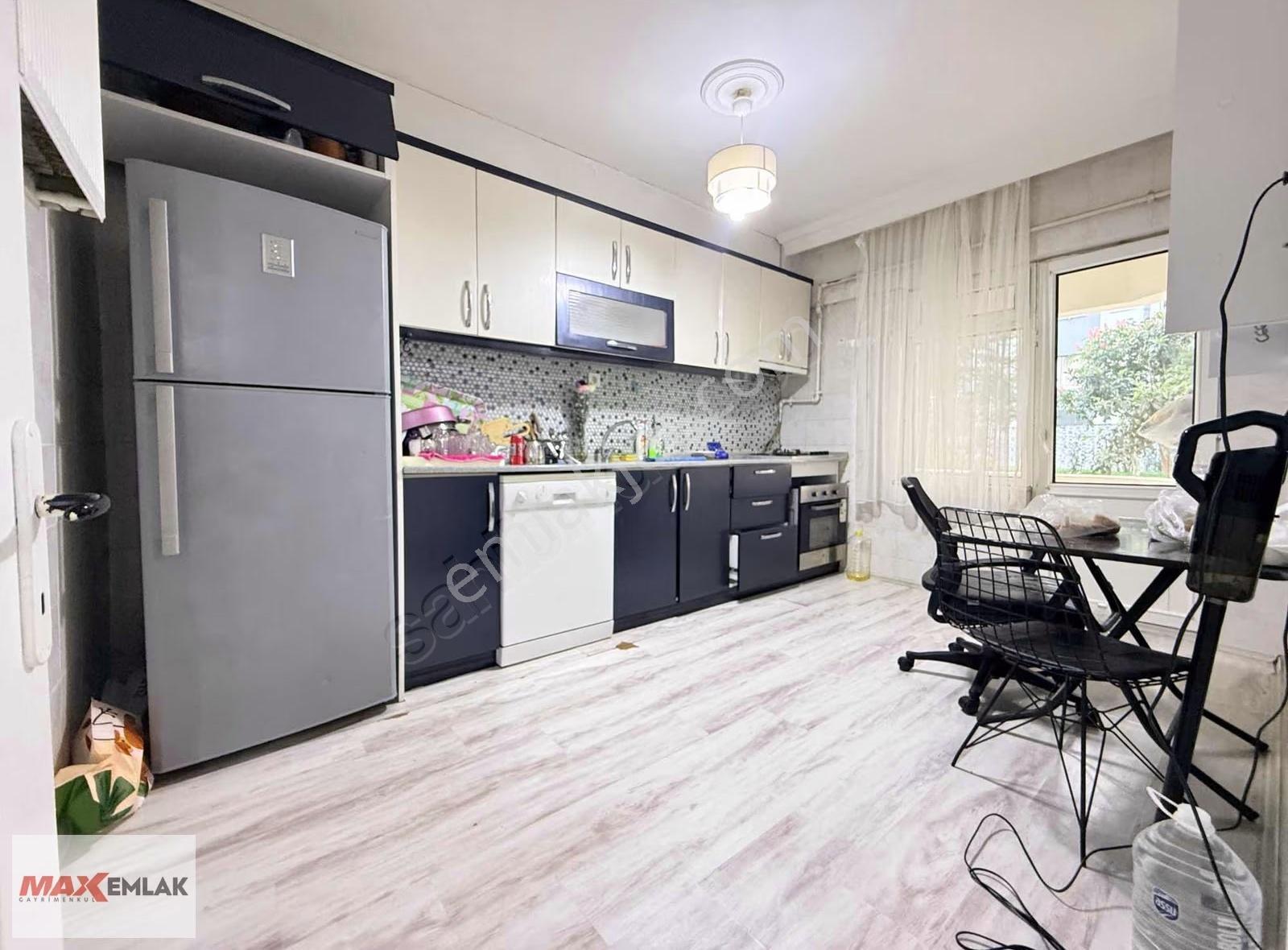 Tuzla Caddesi Üzerinde Site İçinde Eşyalı Kiralık 2+1 Daire - Görsel 6