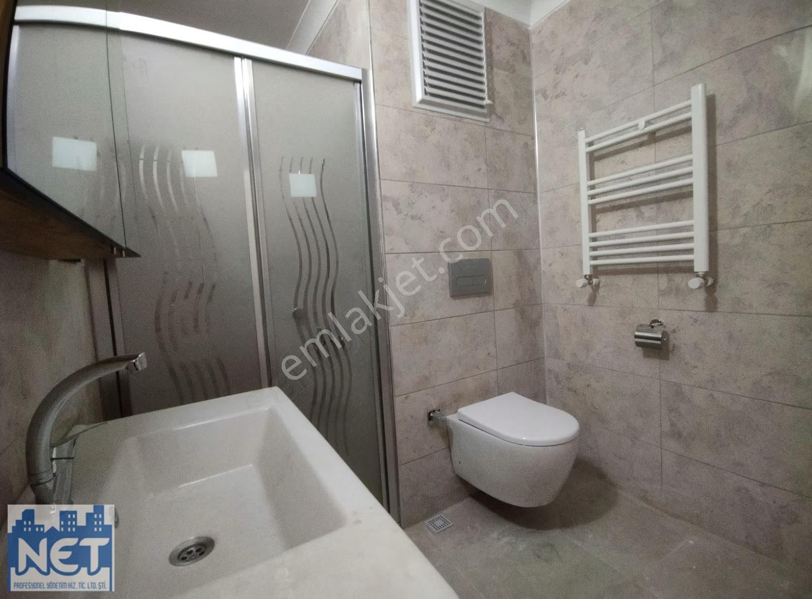 Yeşilköy Mahallesi'nde Merkezi Konumda Lüks Kiralık Daire - Görsel 2