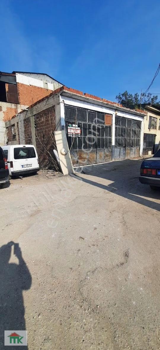 Bakırlıda Kiralik Dükkan - Görsel 13