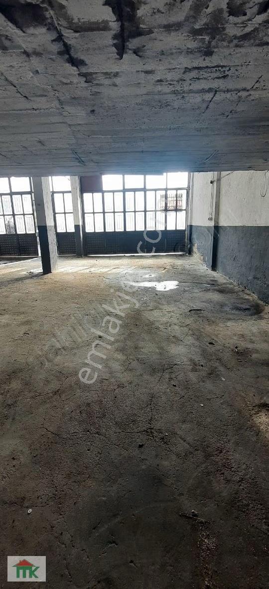 Bakırlıda Kiralik Dükkan - Görsel 10