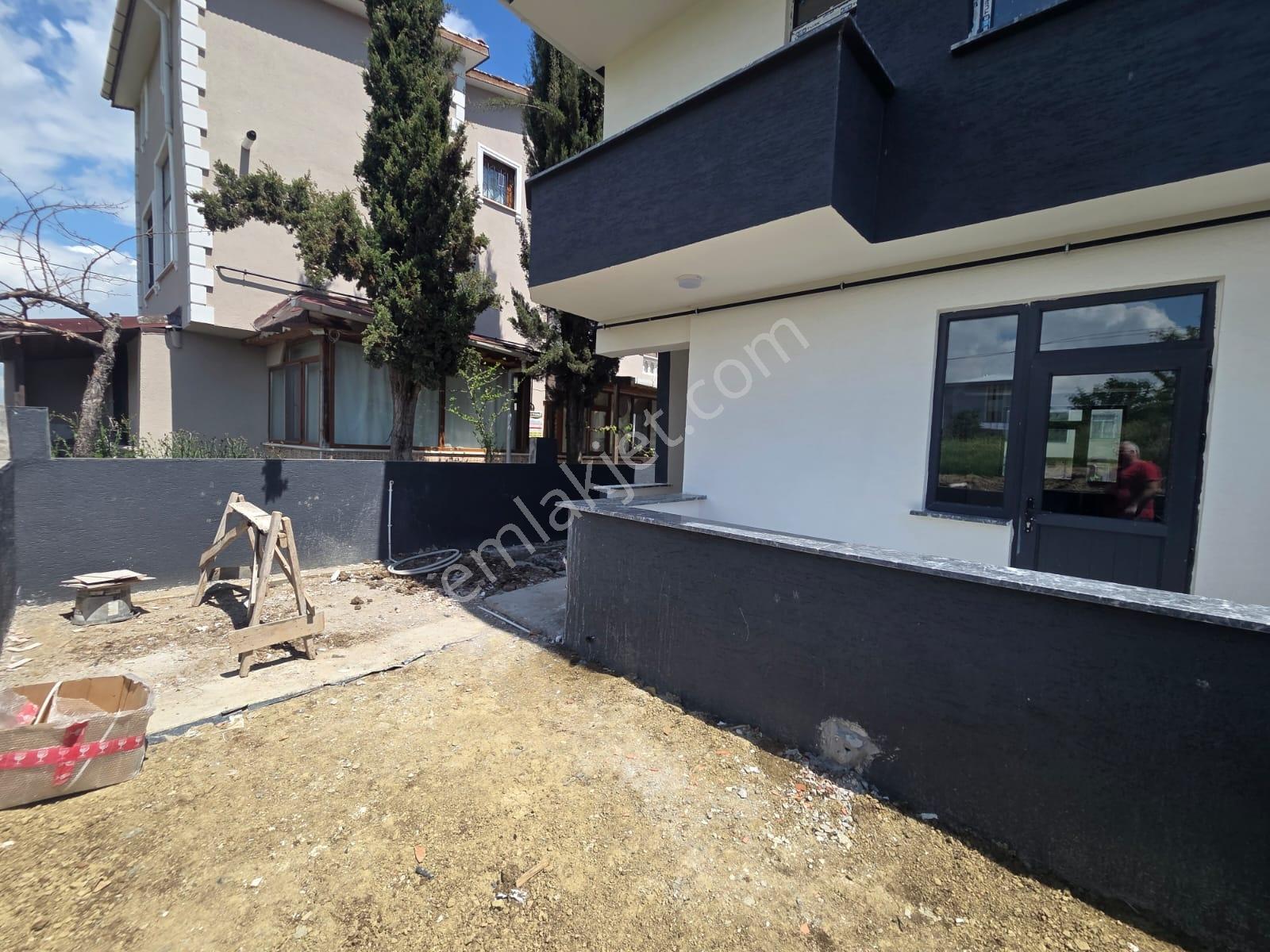 Haydar Emlaktan Yenicede Yeni Okul Yanında Sıfır Dubleks Villa - Görsel 4