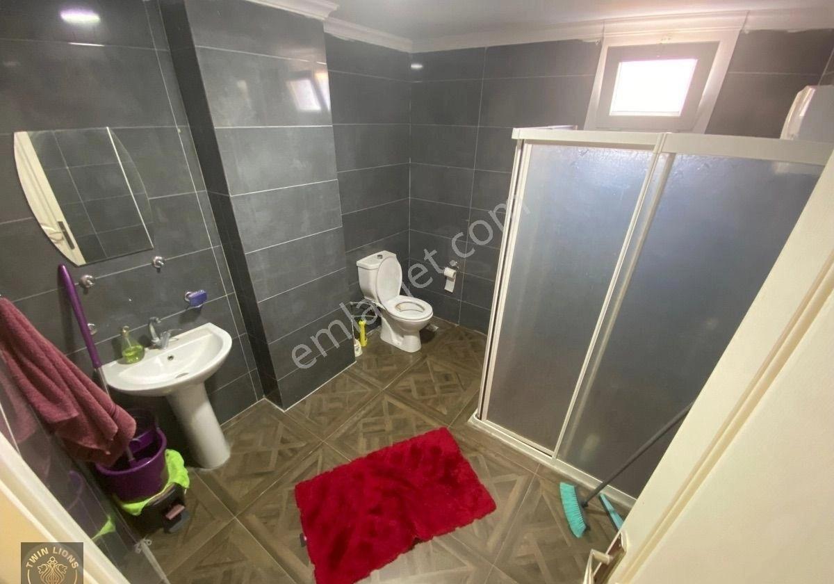 İskenderun Numune Mahallesinde Avm Karşısı Satılık 1+1 Çatı Katlı Dubleks Daire - Görsel 7