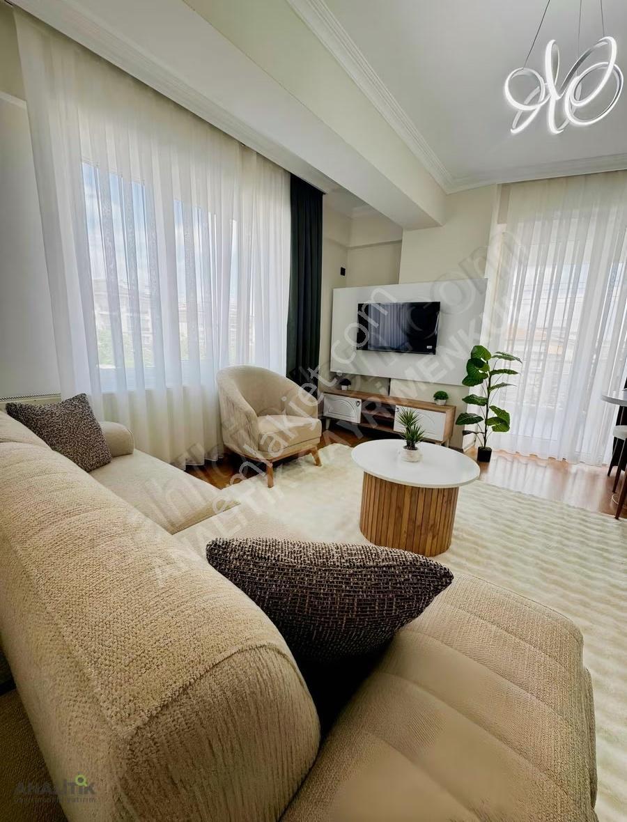 Zeytinköy De 1+1 2+1 47 Adet Satılık Apart - Görsel 8