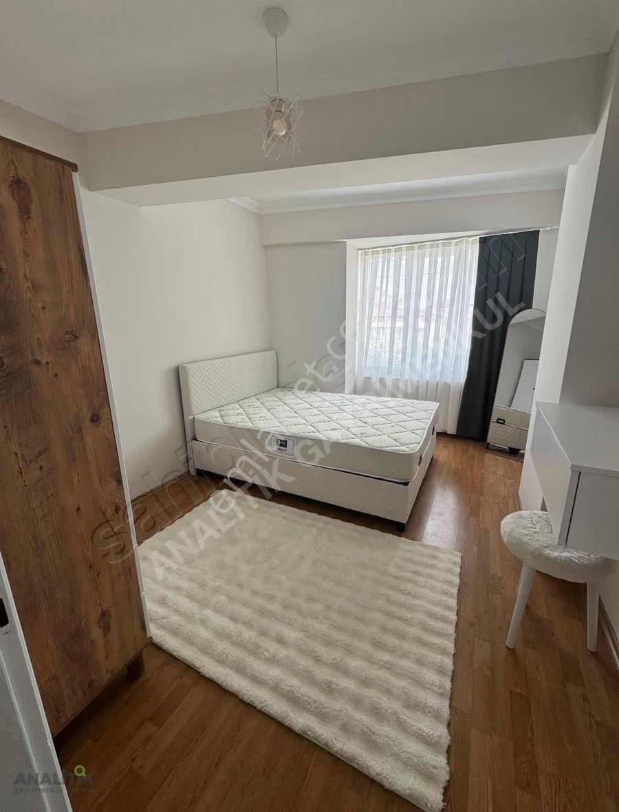 Zeytinköy De 1+1 2+1 47 Adet Satılık Apart - Görsel 9