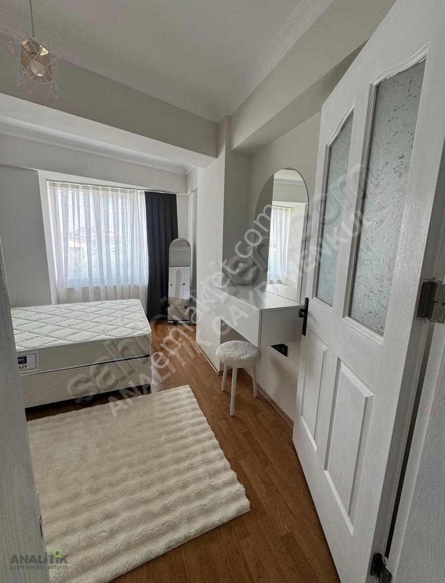 Zeytinköy De 1+1 2+1 47 Adet Satılık Apart - Görsel 3