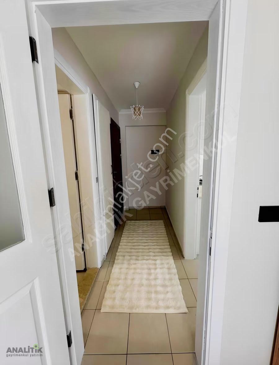 Zeytinköy De 1+1 2+1 47 Adet Satılık Apart - Görsel 17