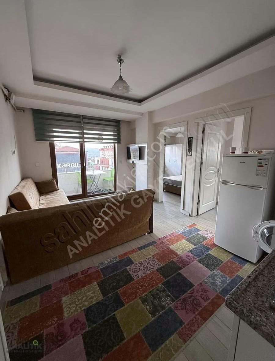 Üniversiteye Yürüme Mesafesinde Kiralık 2+1 Apart - Görsel 5