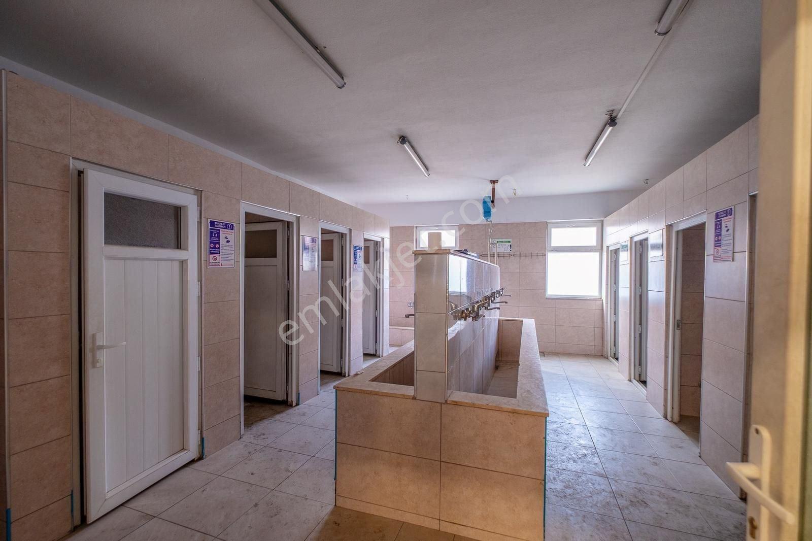 Üretime Hazır Vinçli Ve Yüksek Enerjili Kiralık 12500 M2 Fabrika - Görsel 34