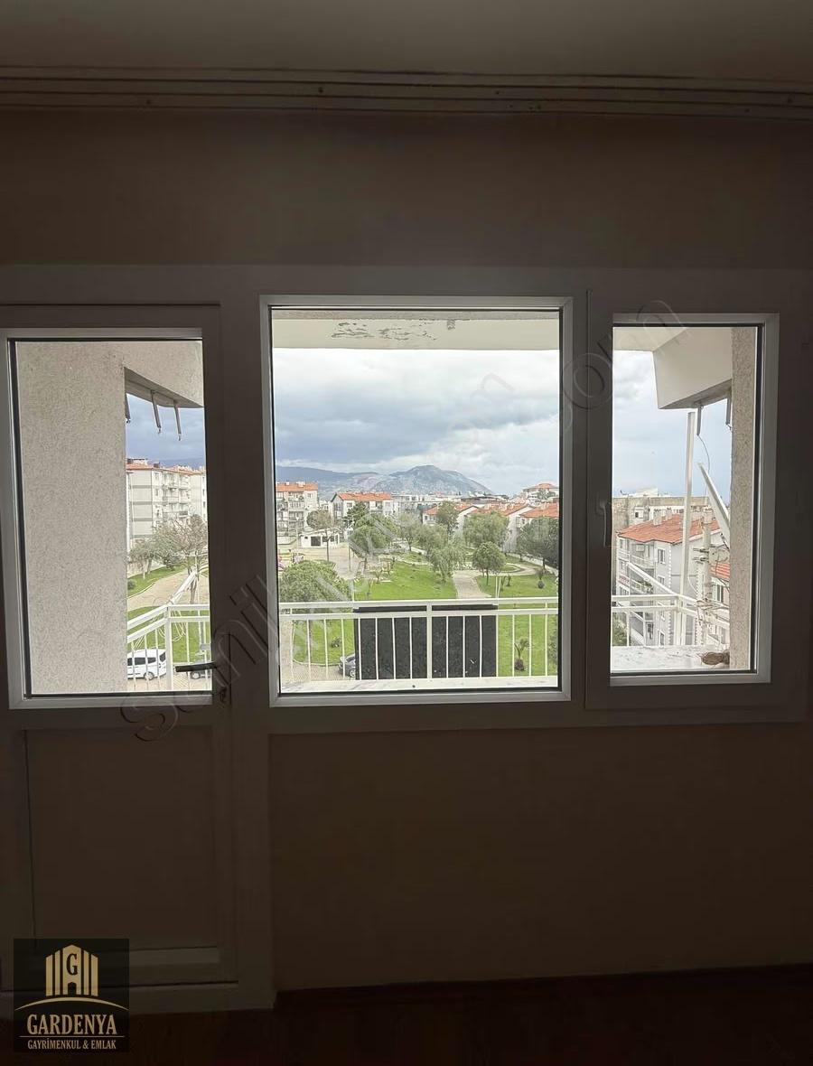 Çeltikçi Mahallesin De Satılık Manzaralı Daire - Görsel 23