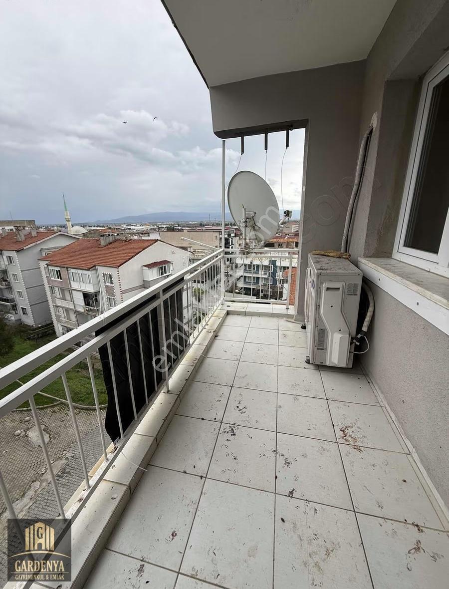 Çeltikçi Mahallesin De Satılık Manzaralı Daire - Görsel 11