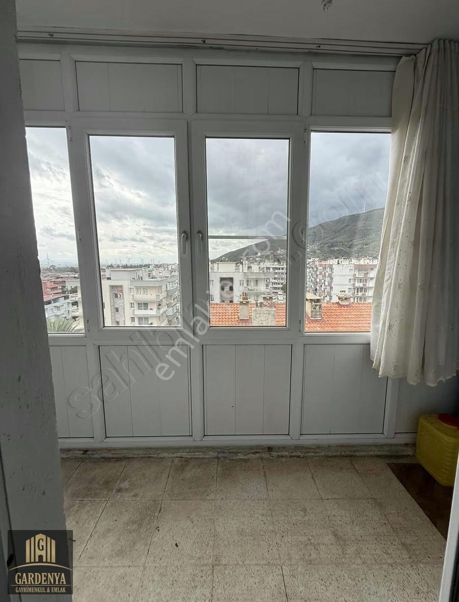 Çeltikçi Mahallesin De Satılık Manzaralı Daire - Görsel 6