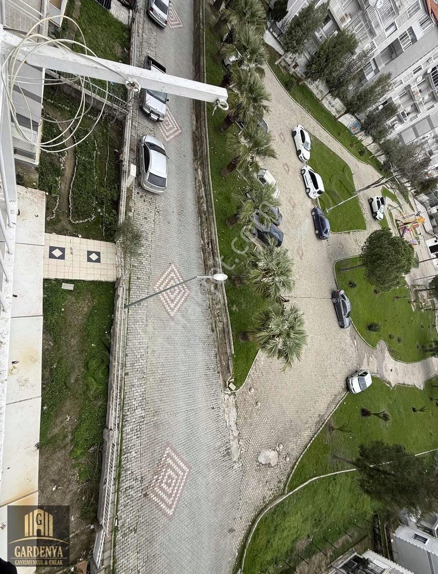 Çeltikçi Mahallesin De Satılık Manzaralı Daire - Görsel 31