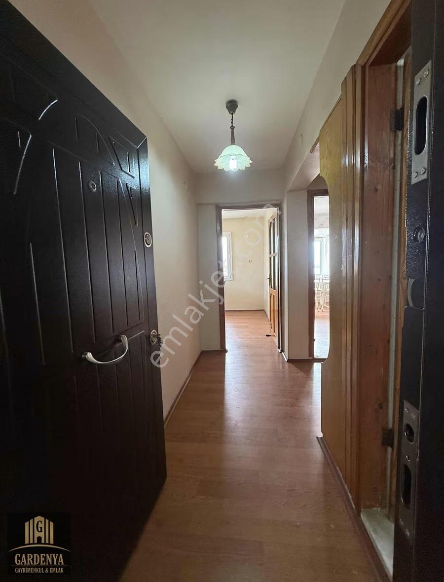 Çeltikçi Mahallesin De Satılık Manzaralı Daire - Görsel 32