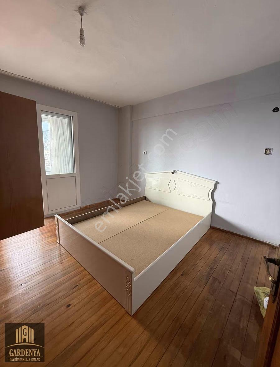 Çeltikçi Mahallesin De Satılık Manzaralı Daire - Görsel 26