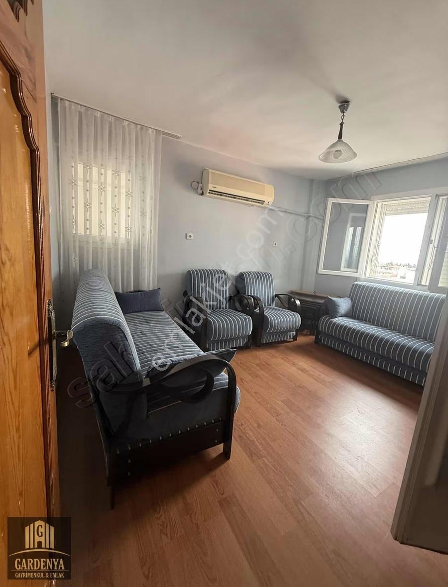 Çeltikçi Mahallesin De Satılık Manzaralı Daire - Görsel 28