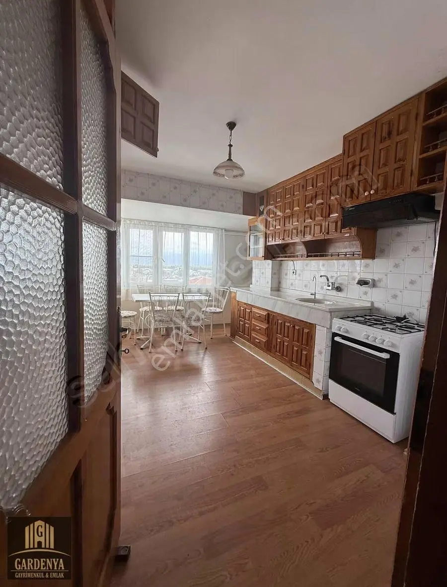 Çeltikçi Mahallesin De Satılık Manzaralı Daire - Görsel 2