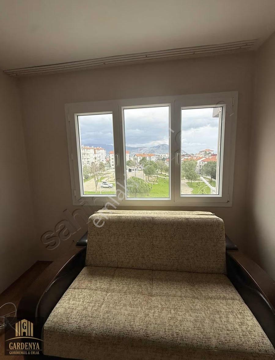Çeltikçi Mahallesin De Satılık Manzaralı Daire - Görsel 35