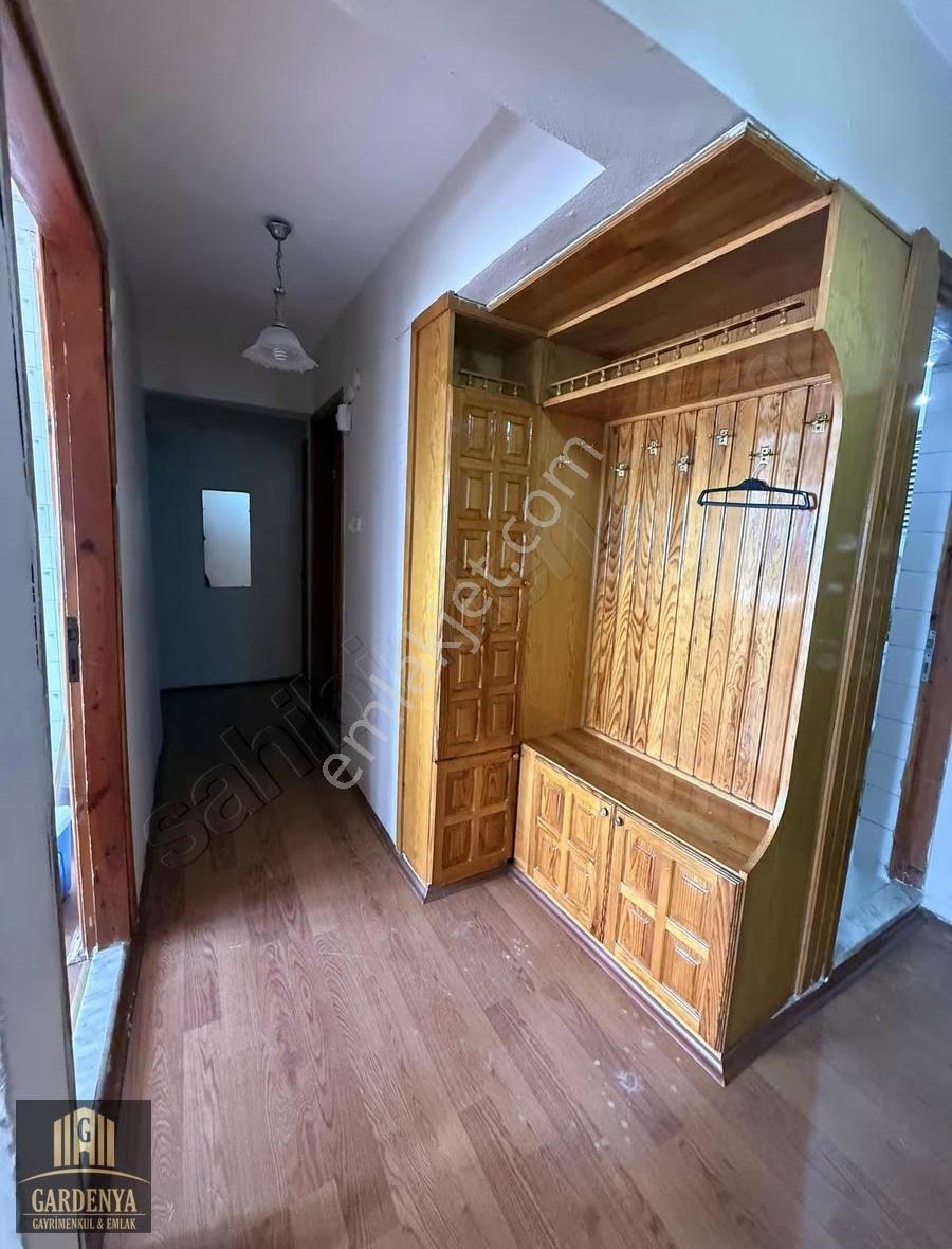 Çeltikçi Mahallesin De Satılık Manzaralı Daire - Görsel 18