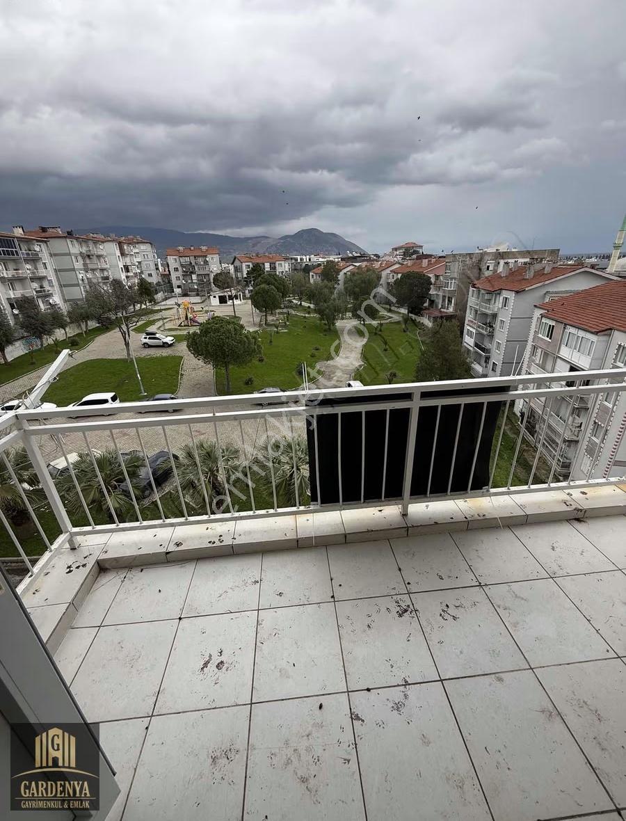 Çeltikçi Mahallesin De Satılık Manzaralı Daire