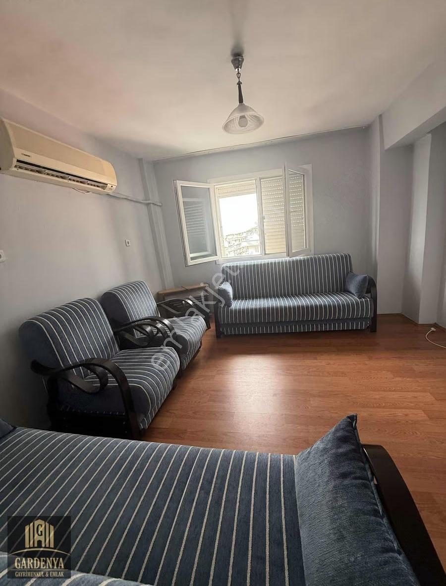 Çeltikçi Mahallesin De Satılık Manzaralı Daire - Görsel 7