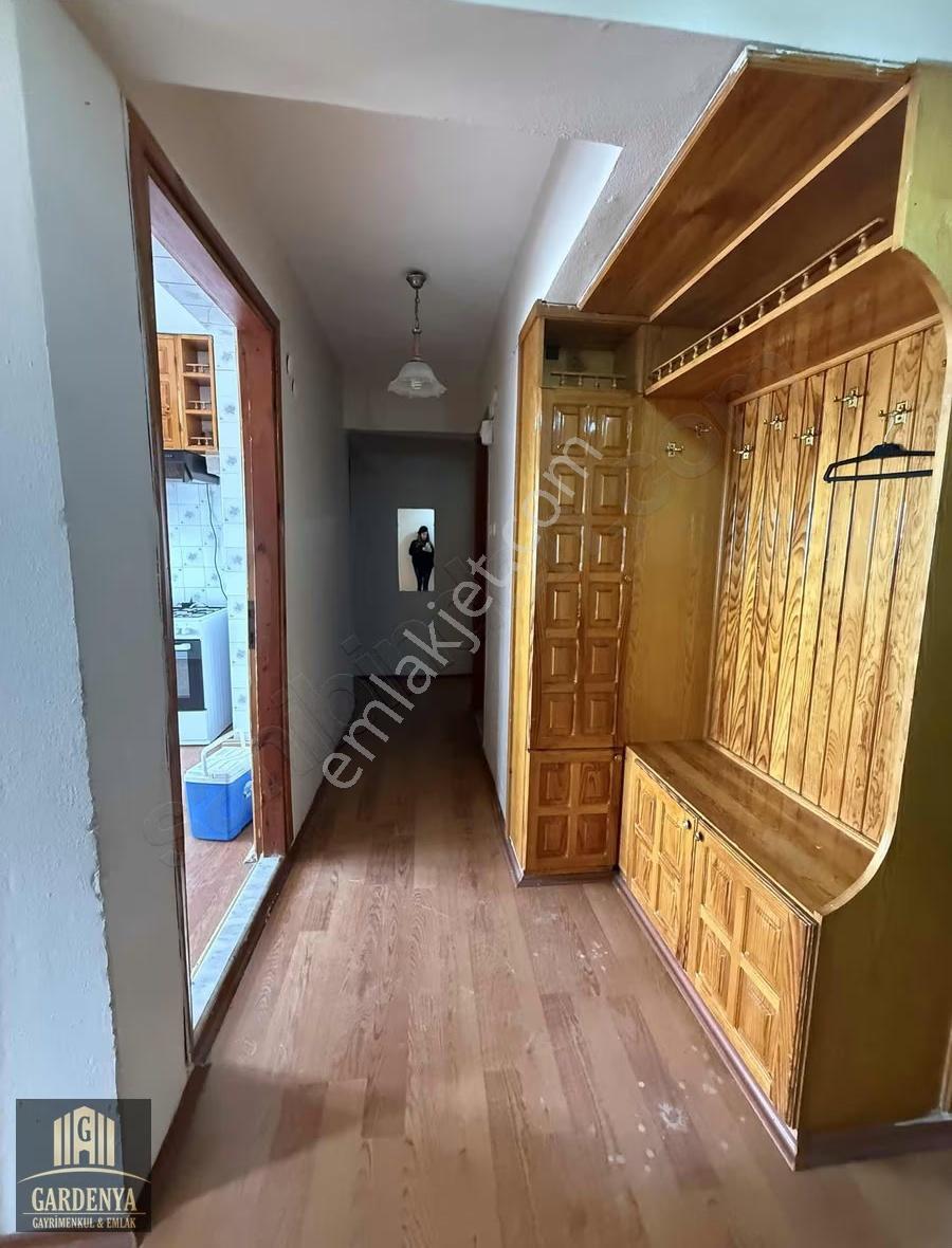 Çeltikçi Mahallesin De Satılık Manzaralı Daire - Görsel 22