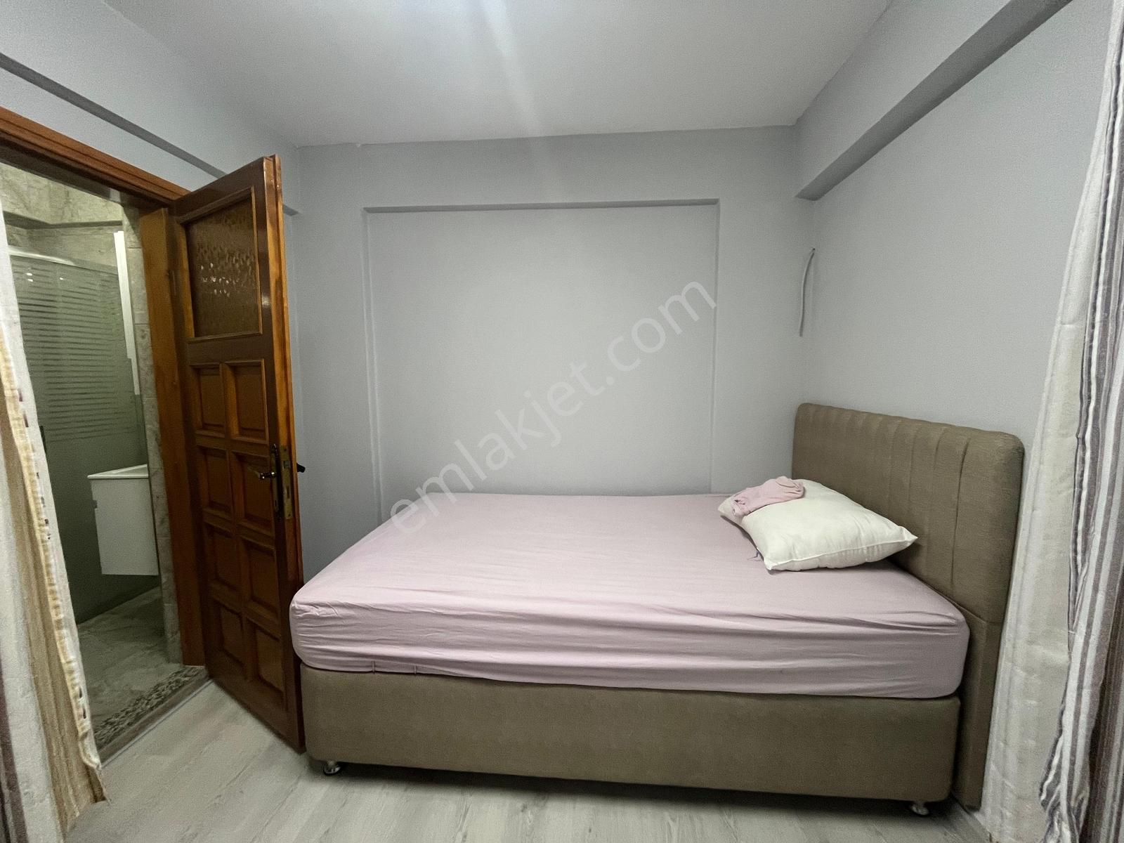 Mehmet Eğinlioğlu, Sıtkı Yırcalı Cad.yakını 1+1 Eşyalı Kiralık - Görsel 17