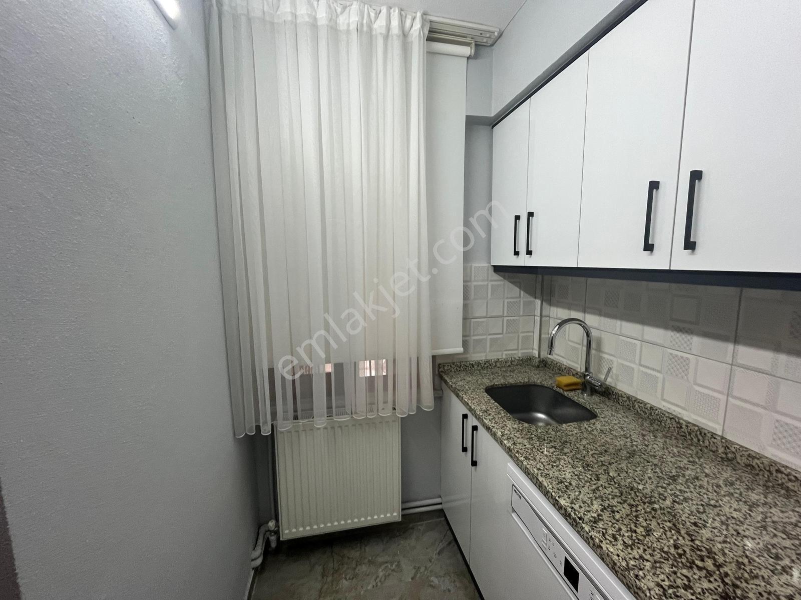 Mehmet Eğinlioğlu, Sıtkı Yırcalı Cad.yakını 1+1 Eşyalı Kiralık - Görsel 11