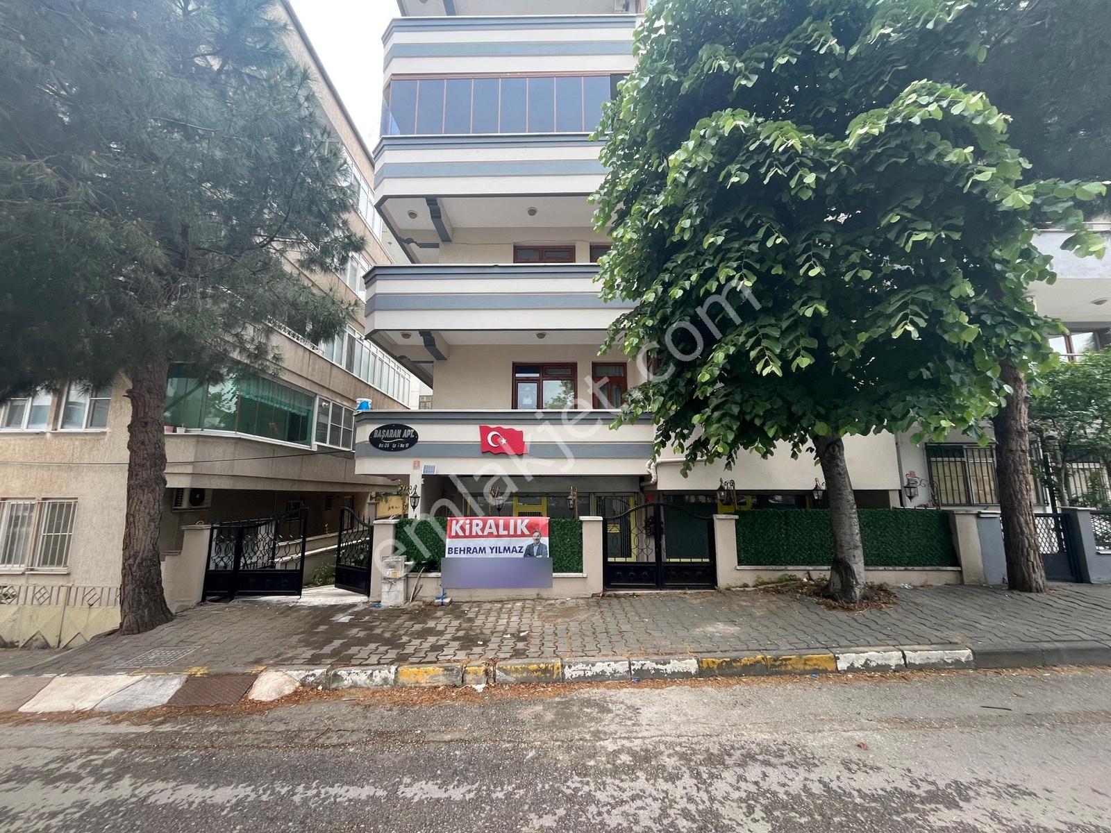 Mehmet Eğinlioğlu, Sıtkı Yırcalı Cad.yakını 1+1 Eşyalı Kiralık - Görsel 28